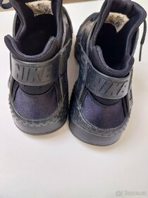 Dětské boty Nike Huarache Run vel.39 - 5