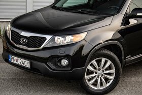 Kia Sorento 2.2 CRDi VGT 4WD EX A/T. - 5