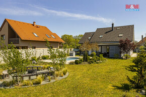 Prodej rodinného domu, 167 m², Barchov - 5