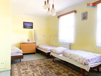 Prodej rodinného domu, 120 m², Malý Bor - 5