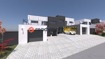 Prodej Rodinného domu 5+kk, s garáží, Hrušovany nad Jevišovk - 5