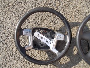 Volanty různé vozy - VW Škoda, Opel, Ford, Citroën - 5