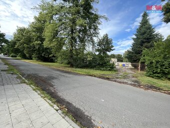 Prodej pozemku, Karviná - město - 5