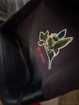 Cybex Priam Spring Blossom Light - 5