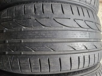 Letní pneu 235/40R19 Bridgestone - 5