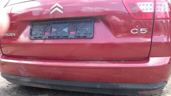 Citroen C5 r.v.2010 - 5