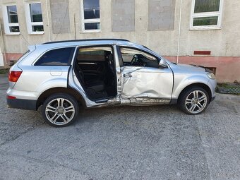Audi Q7 3.0tdi - 5