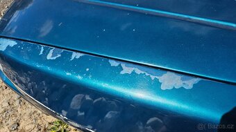 Peugeot 306 cabriolet - aktuálně nepojízdný - 5