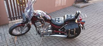 Intruder VS 1400 - 5