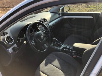 Seat Exeo 1.8T 110kW - po servisu - 5