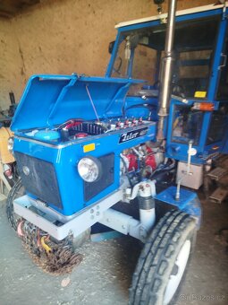 Motor 4011 - 5