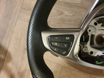 >>>>VOLANT MERCEDES AMG A B C E GLA GLC GLE GLS V - 5