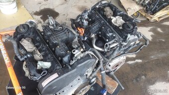 Motor 1.6 TDI-CR - 5