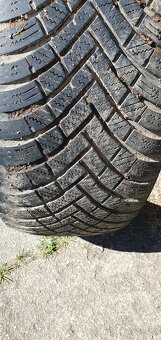 Zimní 225/45 r17 - 5