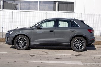 Audi Q3 35 2.0 TDI quattro S tronic - 5