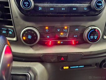 Transit Custom 2.0 L2H1 6 Míst Automat - 5