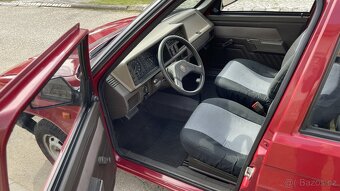 Škoda Favorit 135L - 5