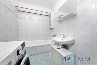 Pronájem bytu 2+1 64 m² Česká Třebová - 5