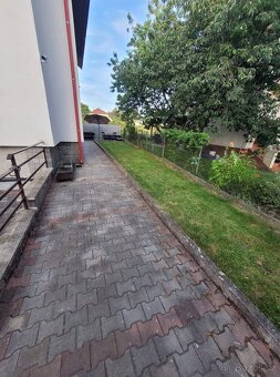 Pronájem domu 3+1 s garáží - 5