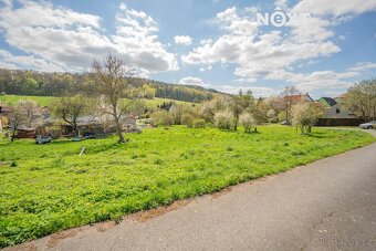 Prodej pozemek Bydlení, 815㎡ - 5