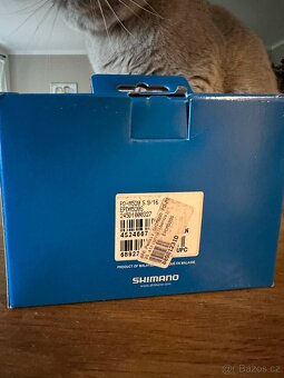 Shimano SPD PD-M520 NOVÉ - 5