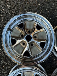 Disky Ford Mustang 1965-66 - 5