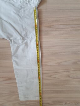 Kimono karate 130-140 - 5