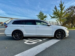 VW Passat B8 206kw 2.0TSI DPH 420ps - 5