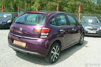 Citroen C3 1.0VTi - 2016 -96374 km serviska - 5