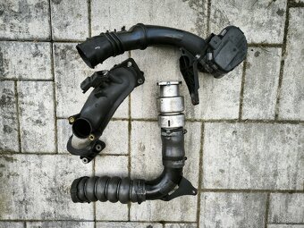 ND motor Ford Focus T1DA 1.6 TdCi - 5