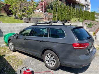 Volkswagen PASSAT B8 - 5