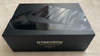 Nike x Gyakusou ZoomX Vaporfly Next% University - 5