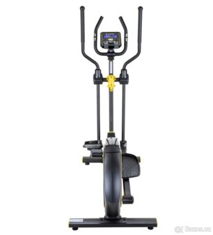 Eliptical inSPORTline inCondi ET50i - 5
