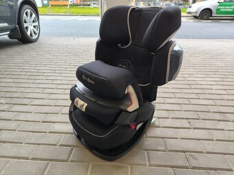 Autosedačku Cybex Pallas 2 fix 9-36kg - 5