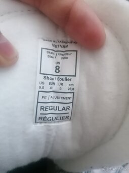 Nové brusle ccm 652 limitovaná edice - 5