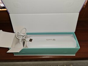True life sonic toothbrush - 5