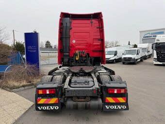 Volvo FH460 EURO 6 - 5