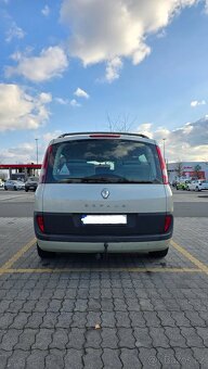 Renault Espace IV - 5