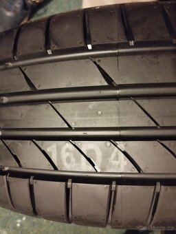 Pneu 205/60/16.Nova Kumho - 5