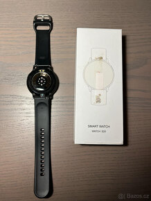 Smartwatch Wearfit 2.0 Watch S20 - 5