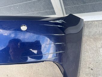 Přední nárazník VW Passat B8 3G0807221 NA OPRAVU - 5