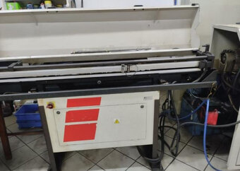 CNC soustruh Koyo Turn, typ 30T - 5