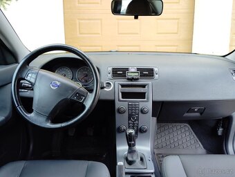 Volvo S40 - 5