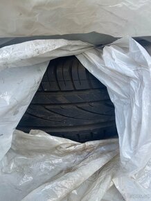 Sada(4) Letních gum 195/65 R15 91V Pneumatiky - 5
