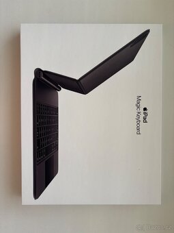 Apple magic keyboard - 5