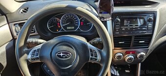 Subaru Forester 2.0i AWD, po generálce motoru, + zimní kola - 5
