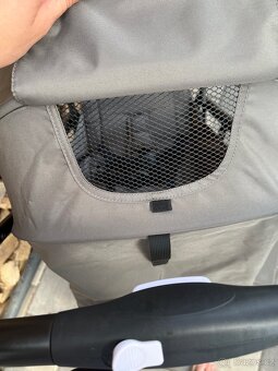 Hauck Travel N Care 2022 Dark Olive - 5