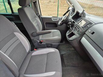 VOLKSWAGEN MULTIVAN LIFE 2.0TDI, R.V. 2013 - 5
