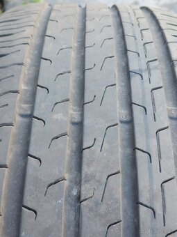235/55 R18 Continental - 5