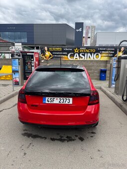 Škoda Rapid 1.0TSI, 6kv man, 2018, Style++ - 5
